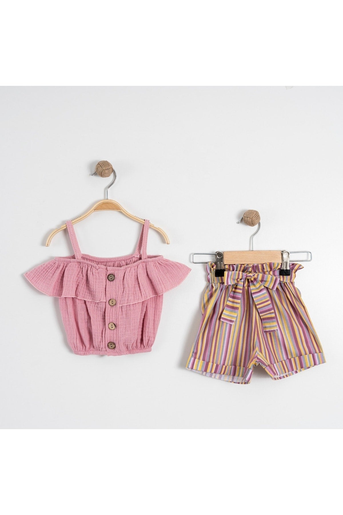 Girl'S Suit