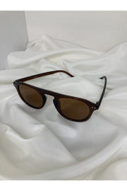 Unisex Vintage Style Sunglasses