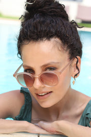Unisex Sunglasses Bh 2180 04