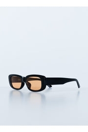 Unisex Rectangle Sunglasses