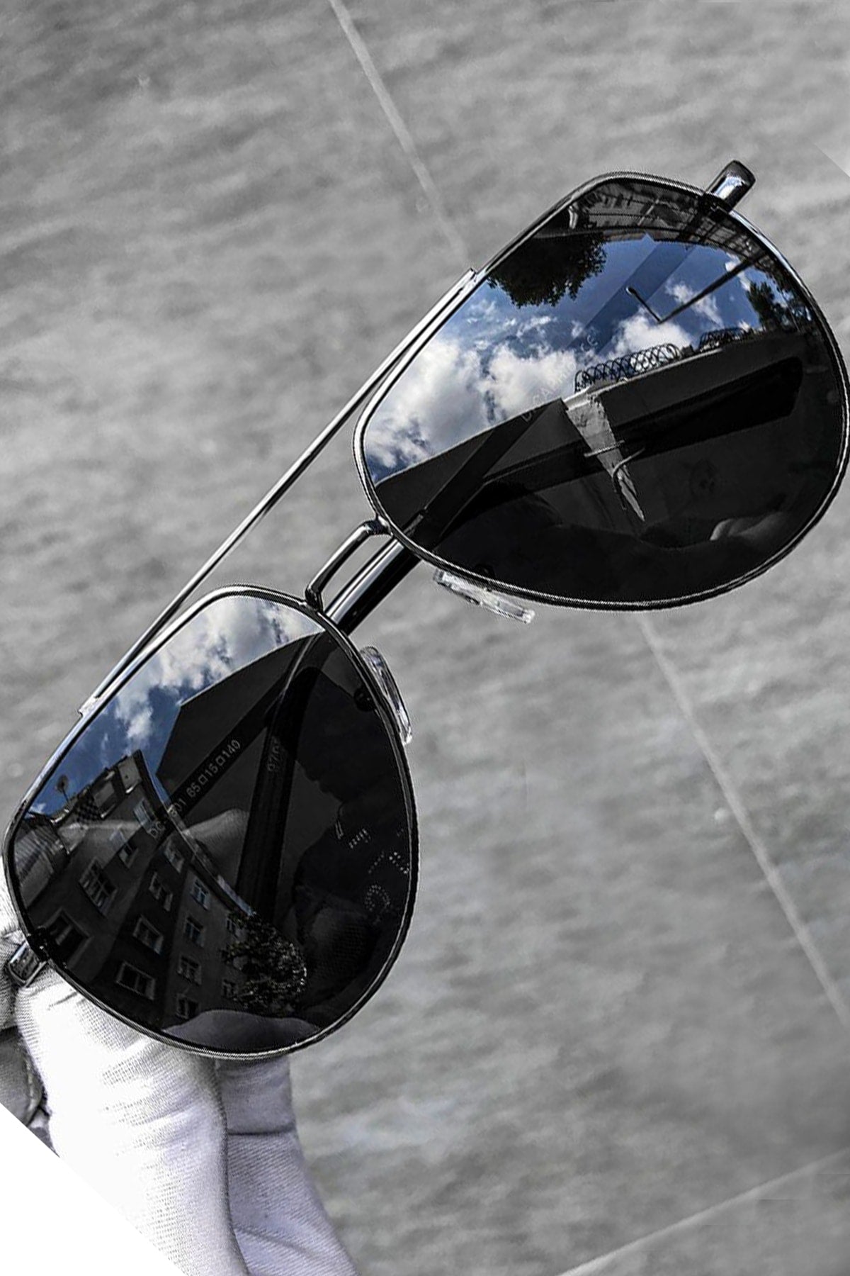 2026 Men'S Sunglasses Polarized Glass
