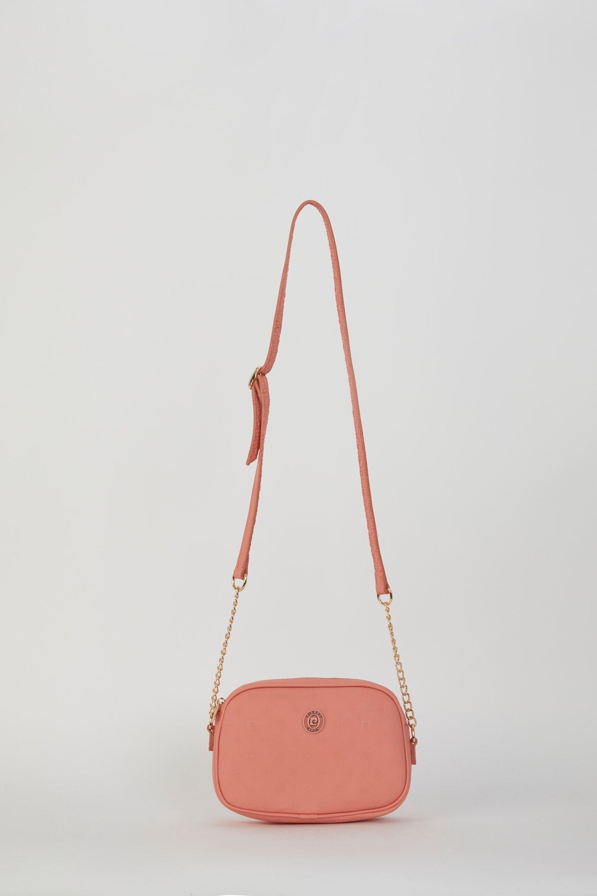 Print Coral Women'S Shoulder Bag 05Po22Y1543