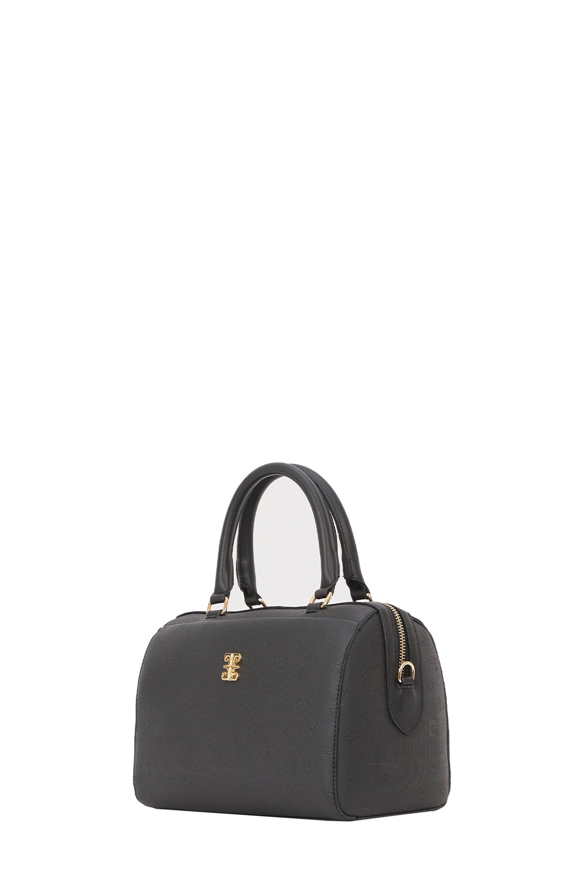 Print Black Women'S Shoulder Bag 05Po22K1701