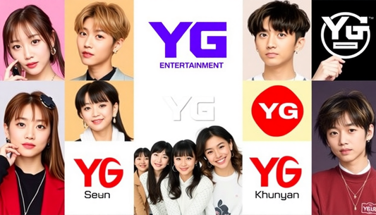 The Ultimate Guide to YG Entertainment: History, Artists, and Impact on the K-Pop Industry