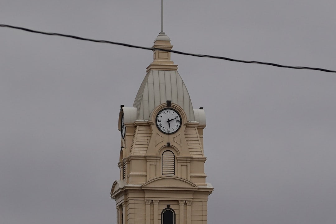 The Psychology Behind Wall Clock Placement