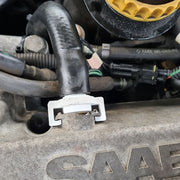 Saab 2.3T Motor Uyumlu Supap Kapağı Solunum Borusu