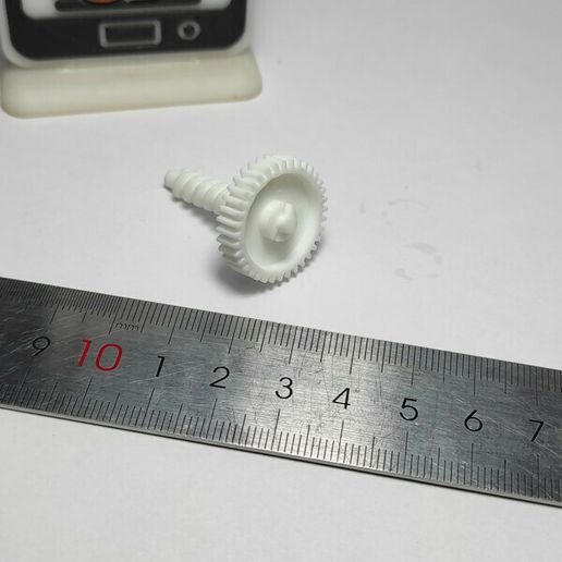 Volkswagen Uyumlu Bagaj Kilit Dişlisi