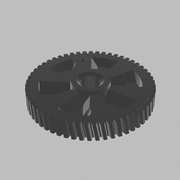 Mercedes W211 Bagaj Kilit Mekanizması Uyumlu Parça