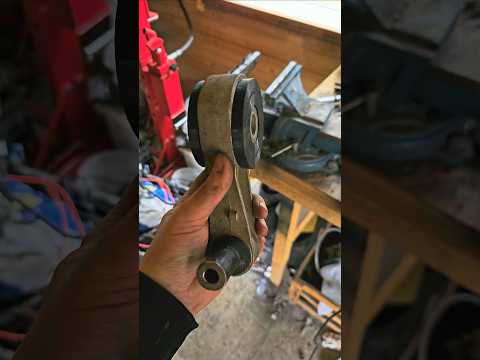 Fiat Punto mk2 Uyumlu Motor Mount Bushing