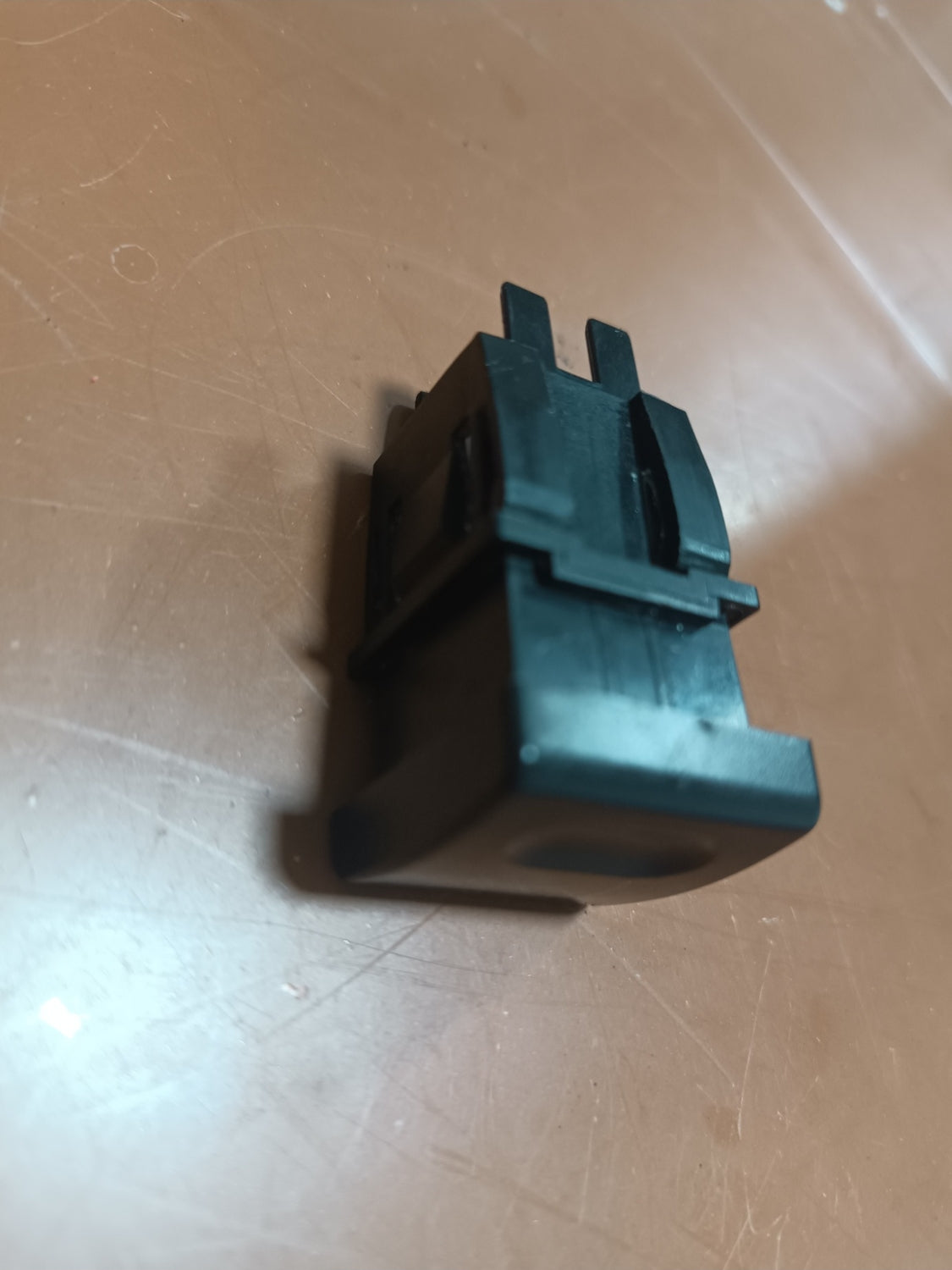 Citroen saxo orta konsol Düğme