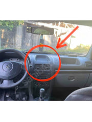 Renault Clio 2 Sembol (2004-2009) Uyumlu Orta Çerçeve