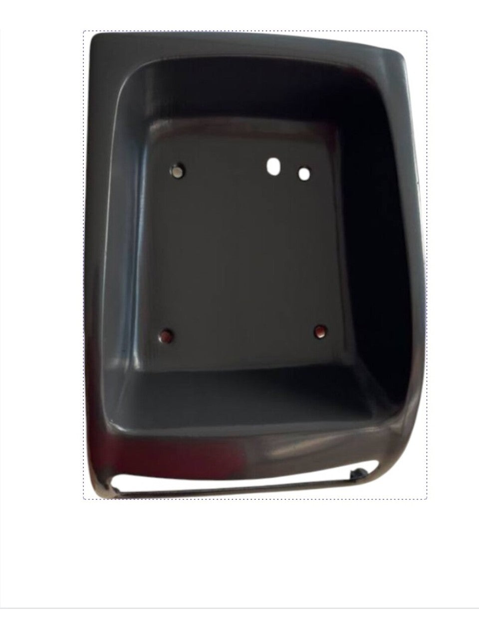 Renault Clio 2 Sembol (2004-2009) Uyumlu Orta Çerçeve