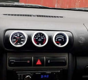 Seat Leon M1 Uyumlu Hava Düzenleyici Gösterge Yuvası