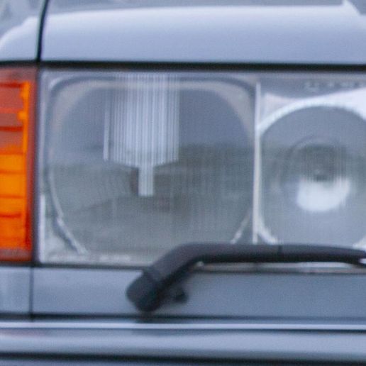 Mercedes Uyumlu Far Silecekleri