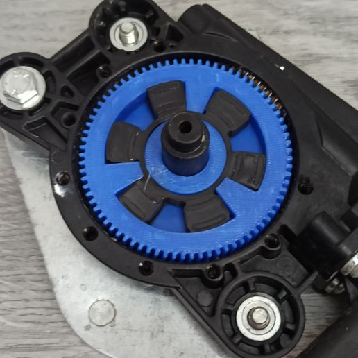 Suzuki Vitara Uyumlu Cam Regülatörü