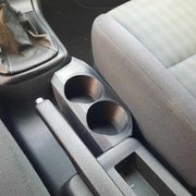 Skoda Octavia Uyumlu Cupholder