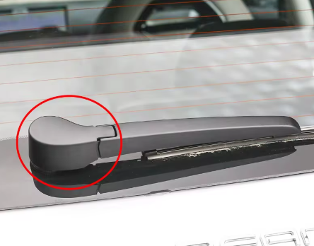 Byd Atto 3 Uyumlu Arka Silecek Kapağı