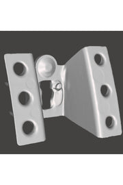 Ford Scorpio 1992–1998 arka tampon bağlantısı