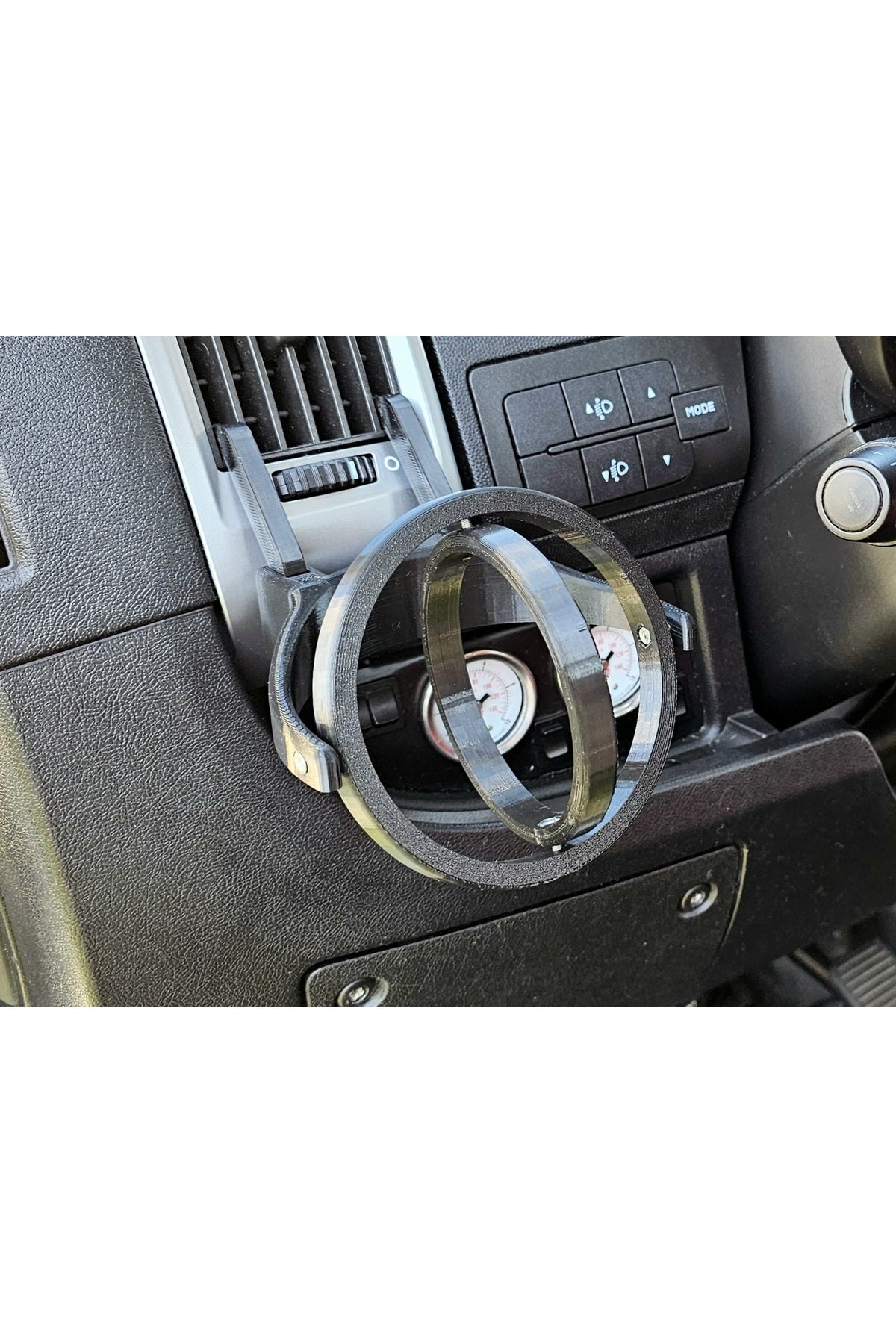 Dökülmeyen bardak tutucu