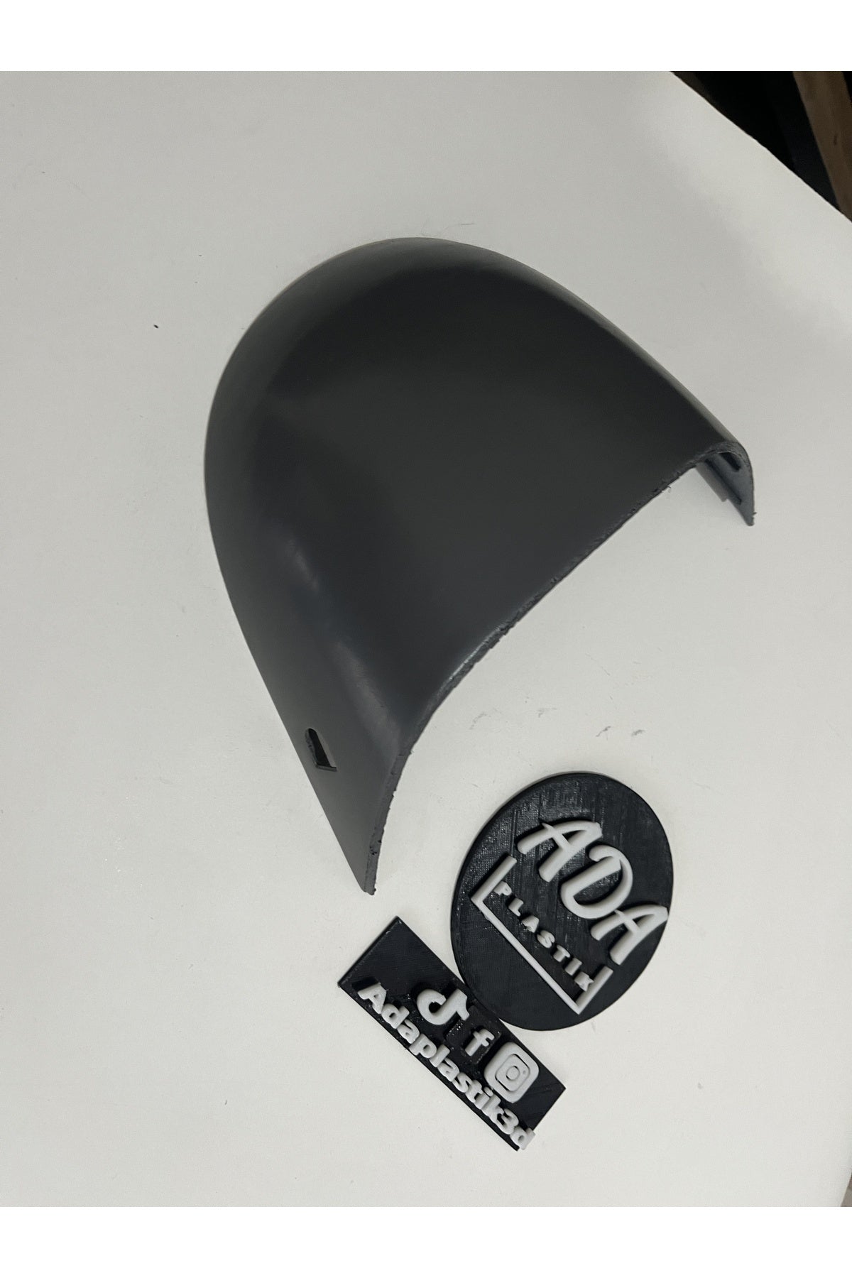 Renault Clio mk 2 stop lambası kapağı