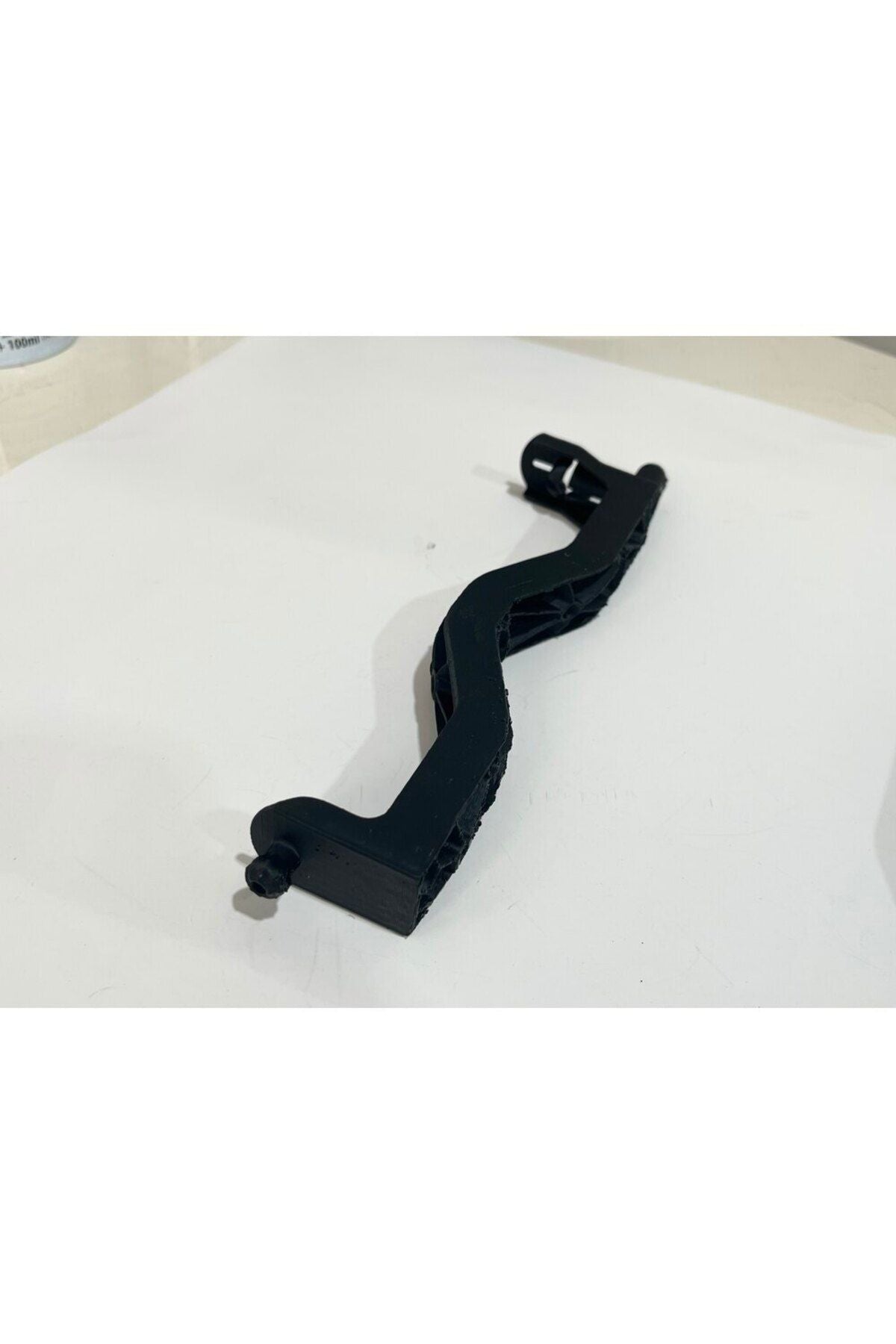 Mercedes E-180 Grille - Hood Handle