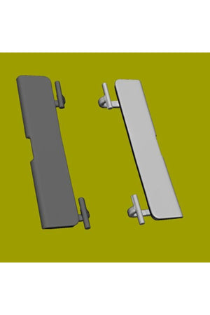 Tesla door handle (left+right)