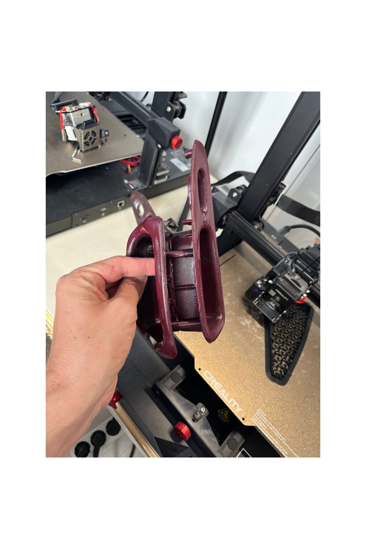 Nissan Sunny Kapı Çekme Kolu