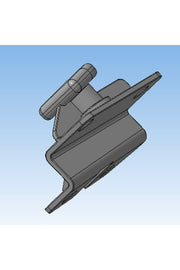 Ford Sierra 2 ön tampon bağlantısı