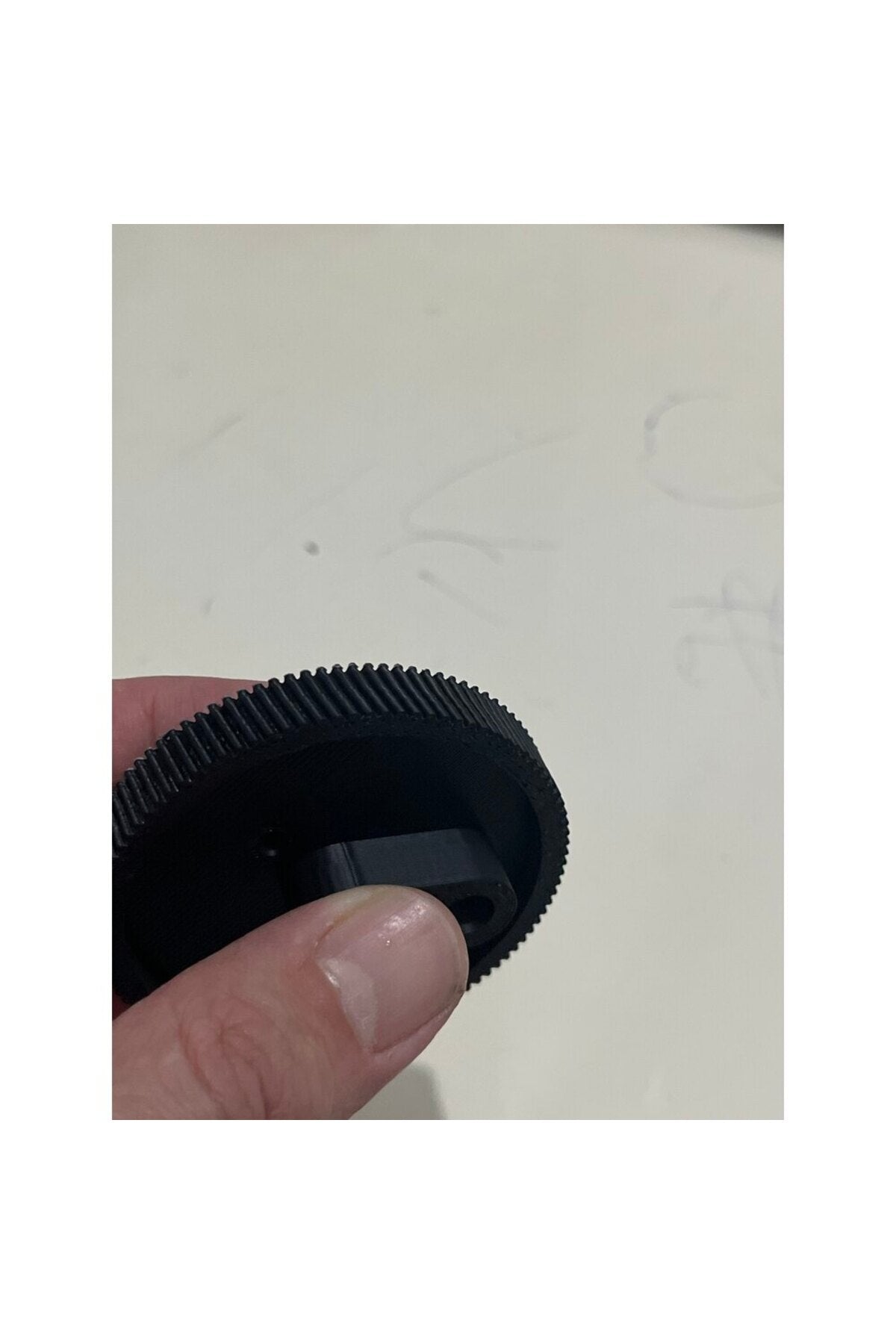 Opel Corsa C Arka Silecek Dişlisi