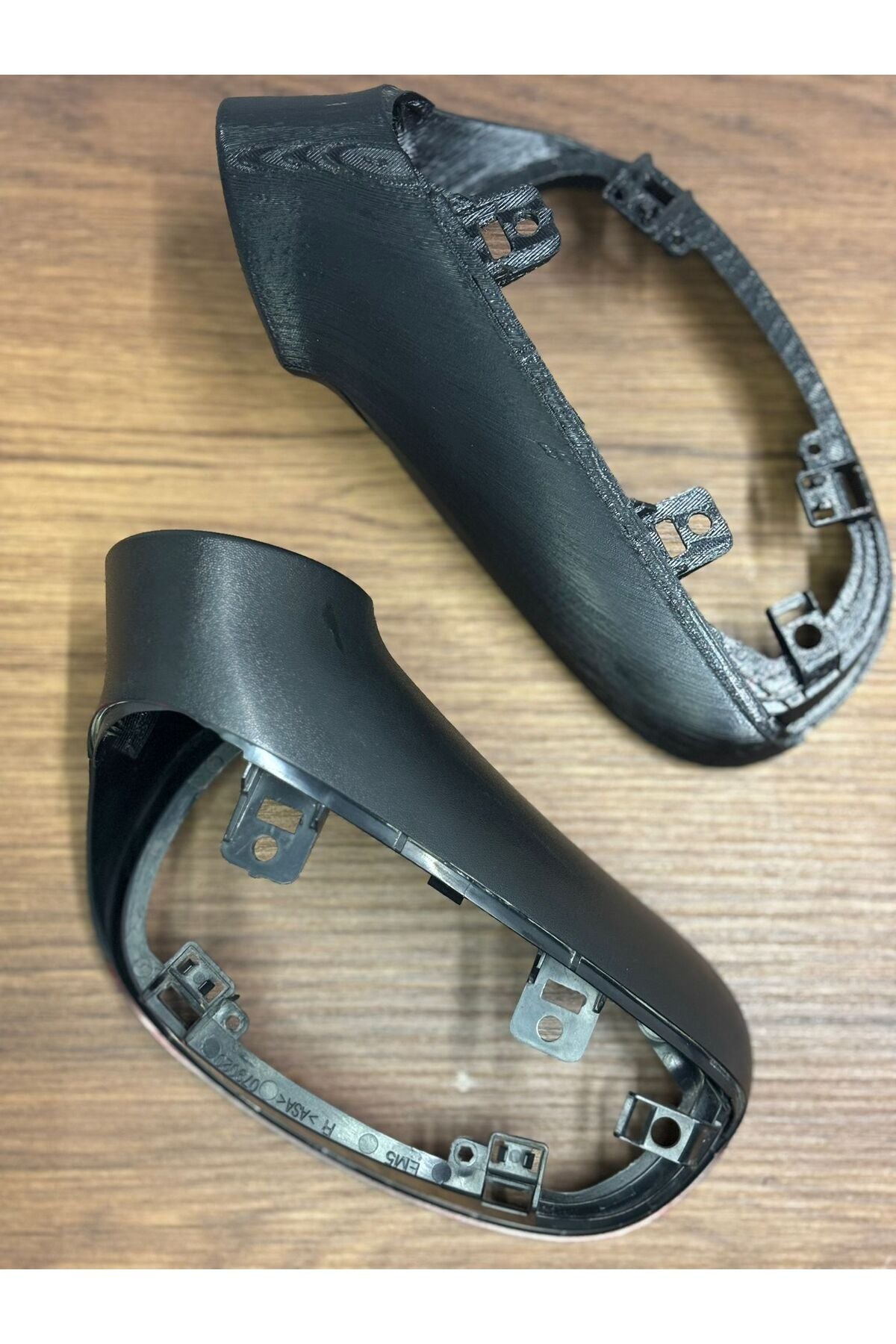 Seat Leon Ayna Kapağı (4 parça)