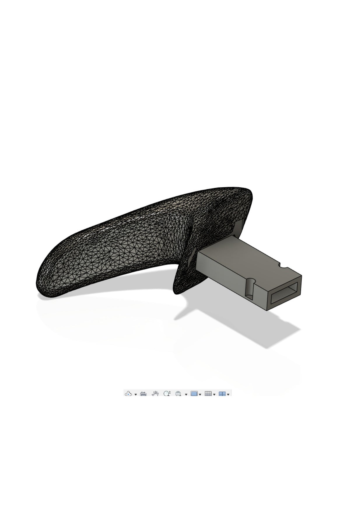 bmw m30 için koltuk ayarlama parçası