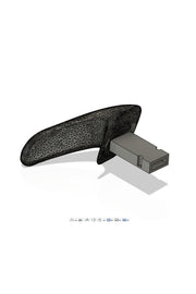 bmw m30 için koltuk ayarlama parçası