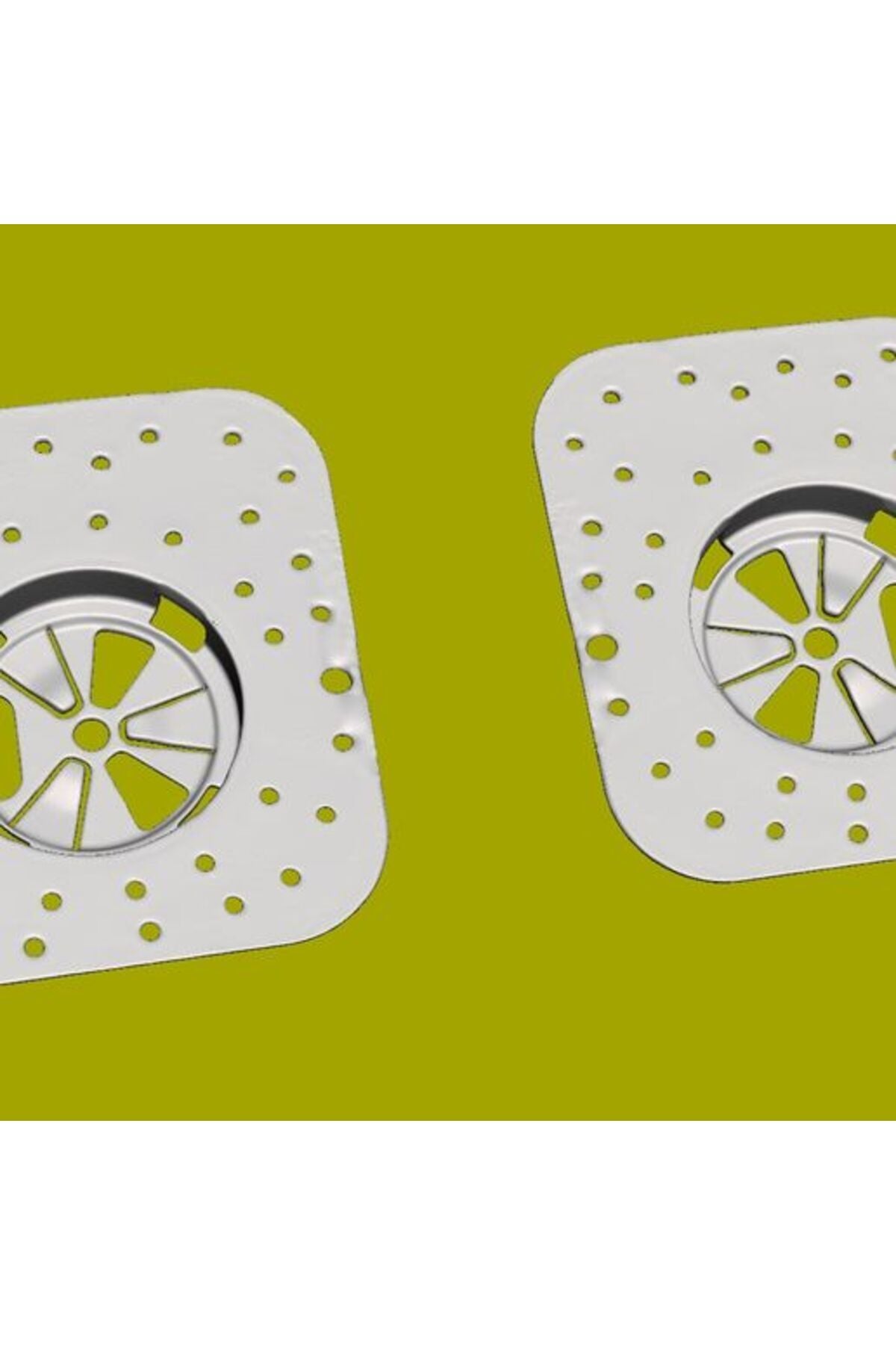 BMW tavan hoparlör muhafazası