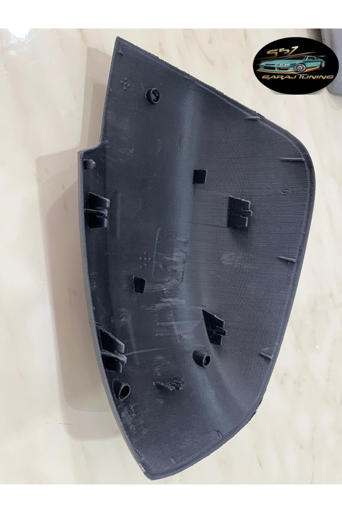 SUZUKİ SWİFT AYNA KAPAĞI (2006-2011)