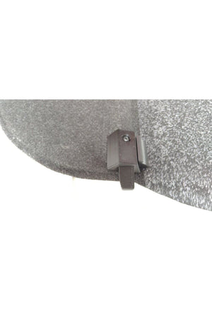 Reno Clio 3 luggage compartment handle