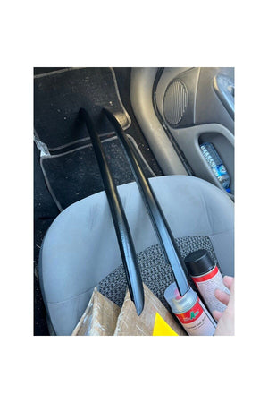Honda Civic Vtec-2 (2002-2006) Front Window Moulding LEFT SIDE