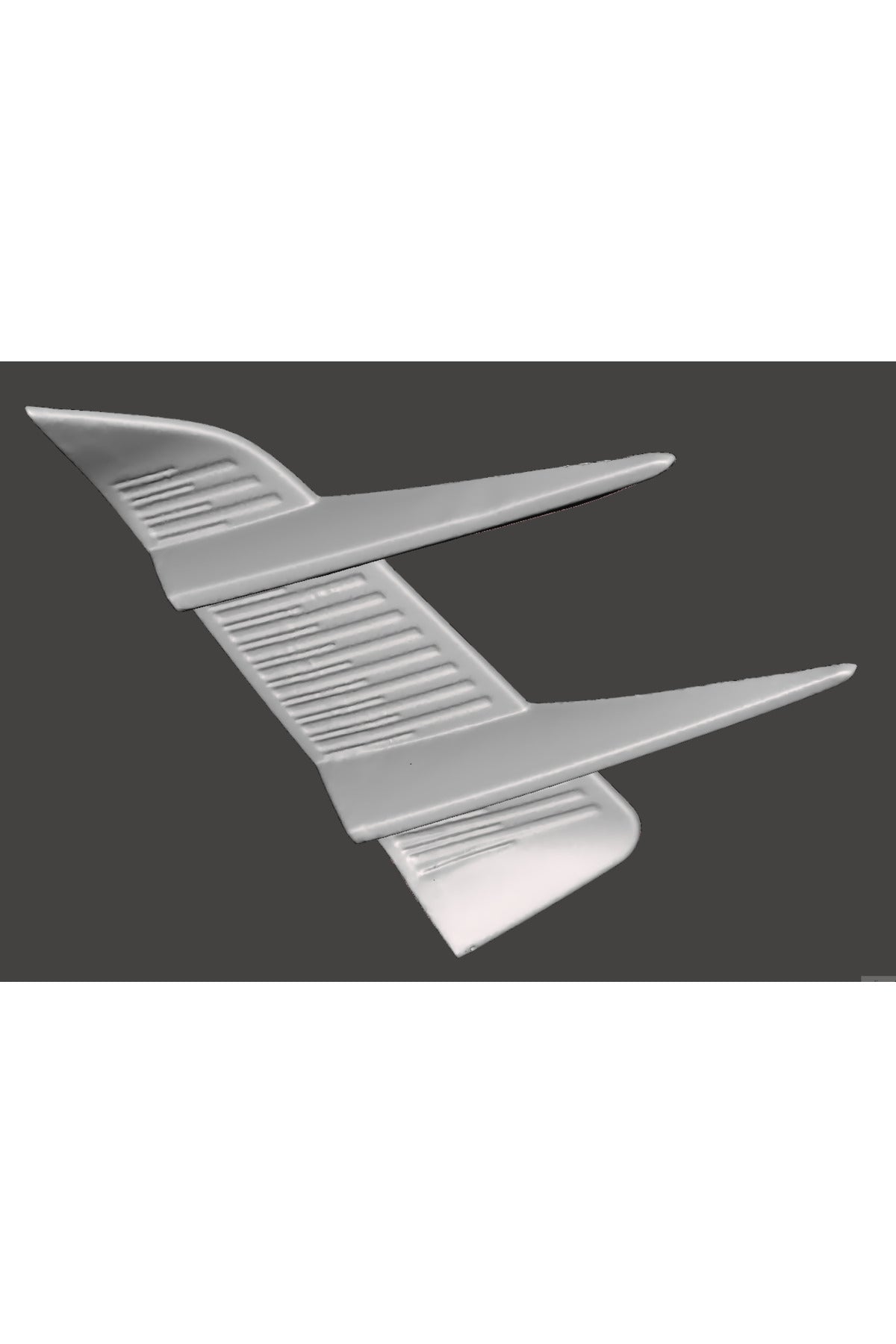 MG MG4 sis farı kapağı