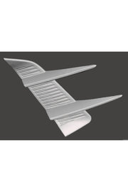 MG MG4 sis farı kapağı