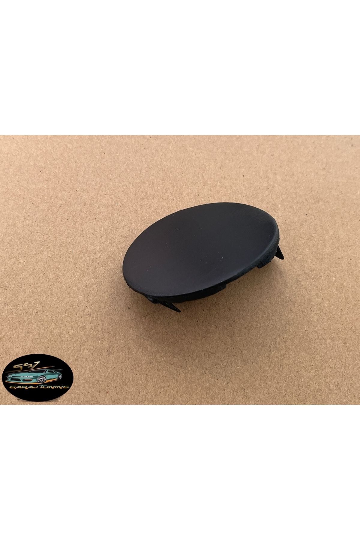 TOYOTA AURIS TOW BAR COVER