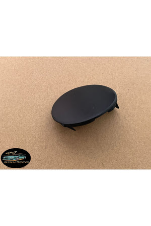 TOYOTA AURIS TOW BAR COVER
