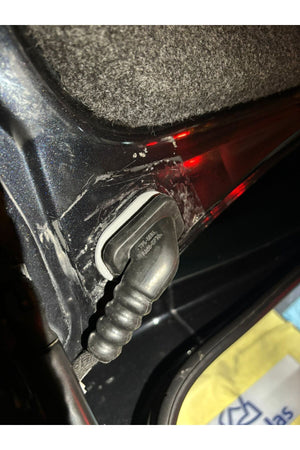 volkswagen jetta trunk lid protection cover