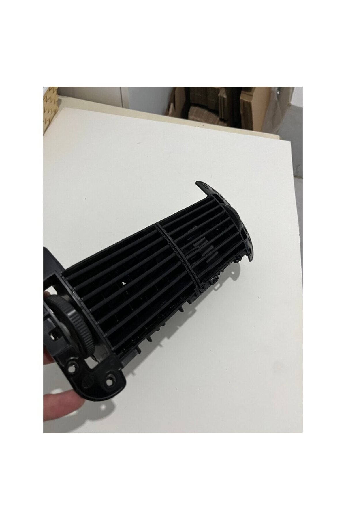 Volkswagen Polo 03-09 Uyumlu Kalorifer Izgara Çubukları