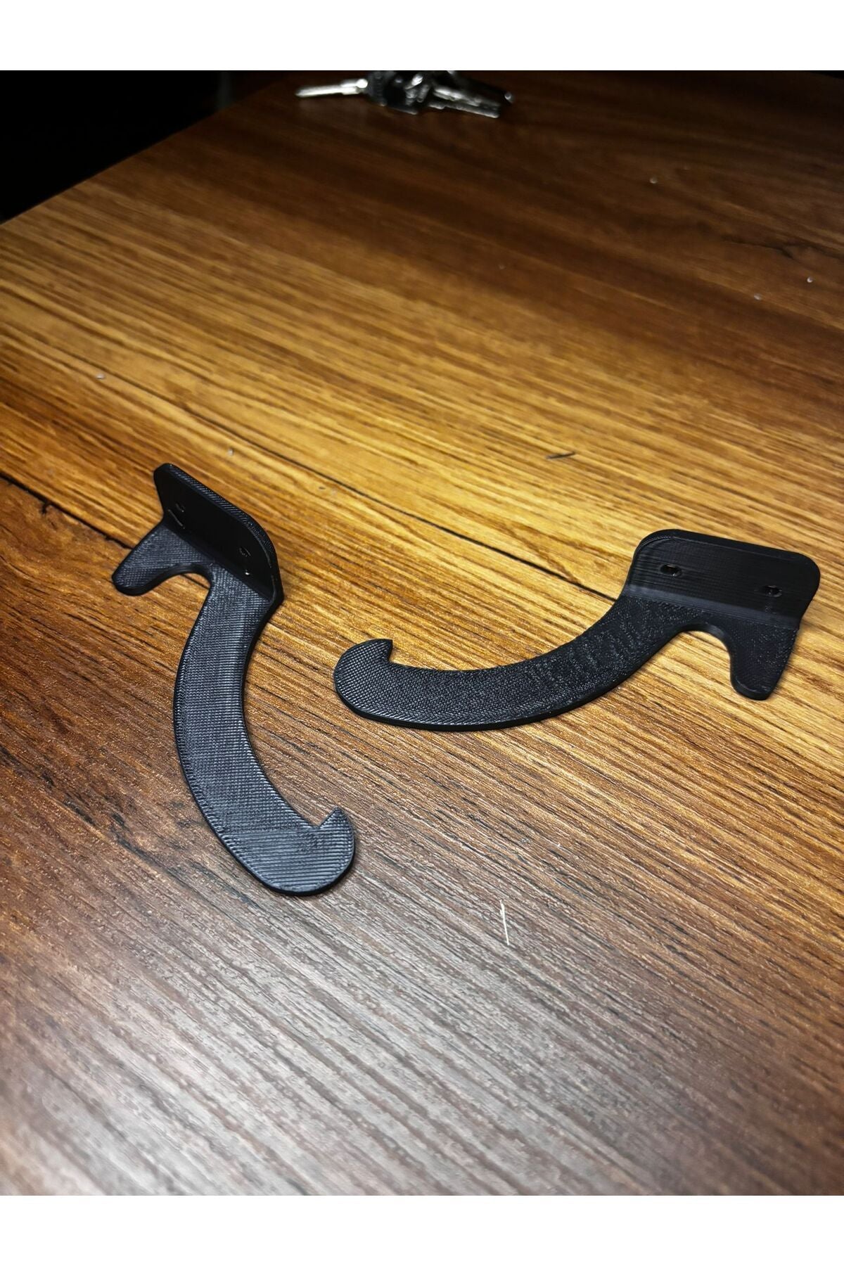 Opel Astra F glove box cover holder