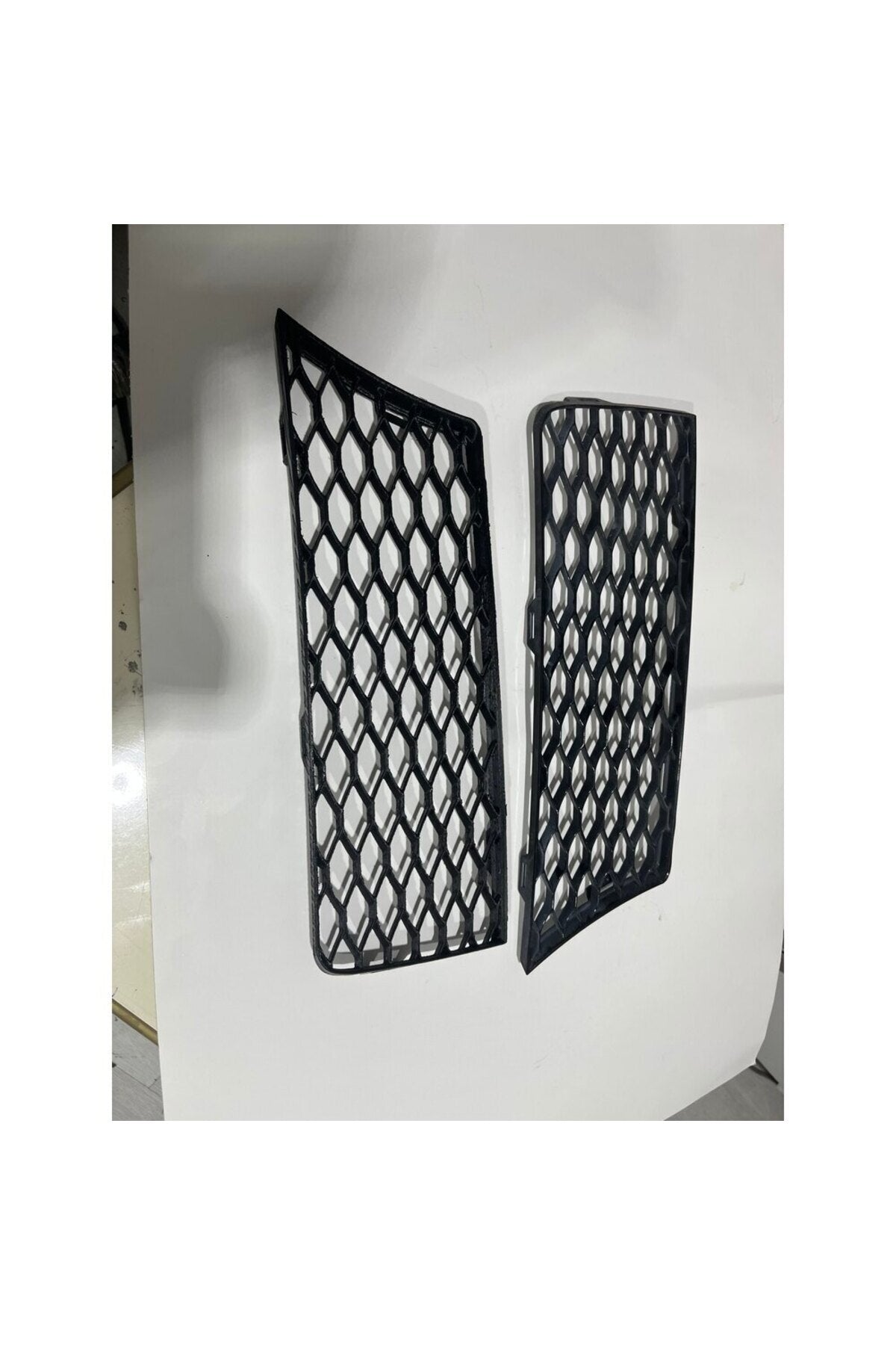 Audi A3 Rs-3 Tampon Sis Bakaliti