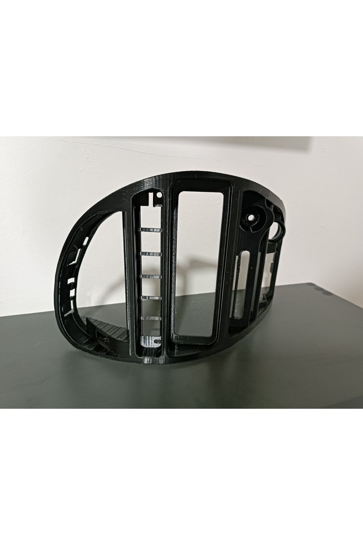 Citroen Saxo Center Console