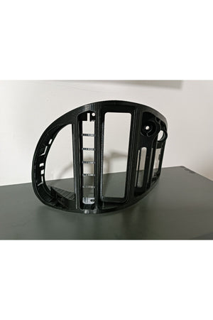 Citroen Saxo Center Console