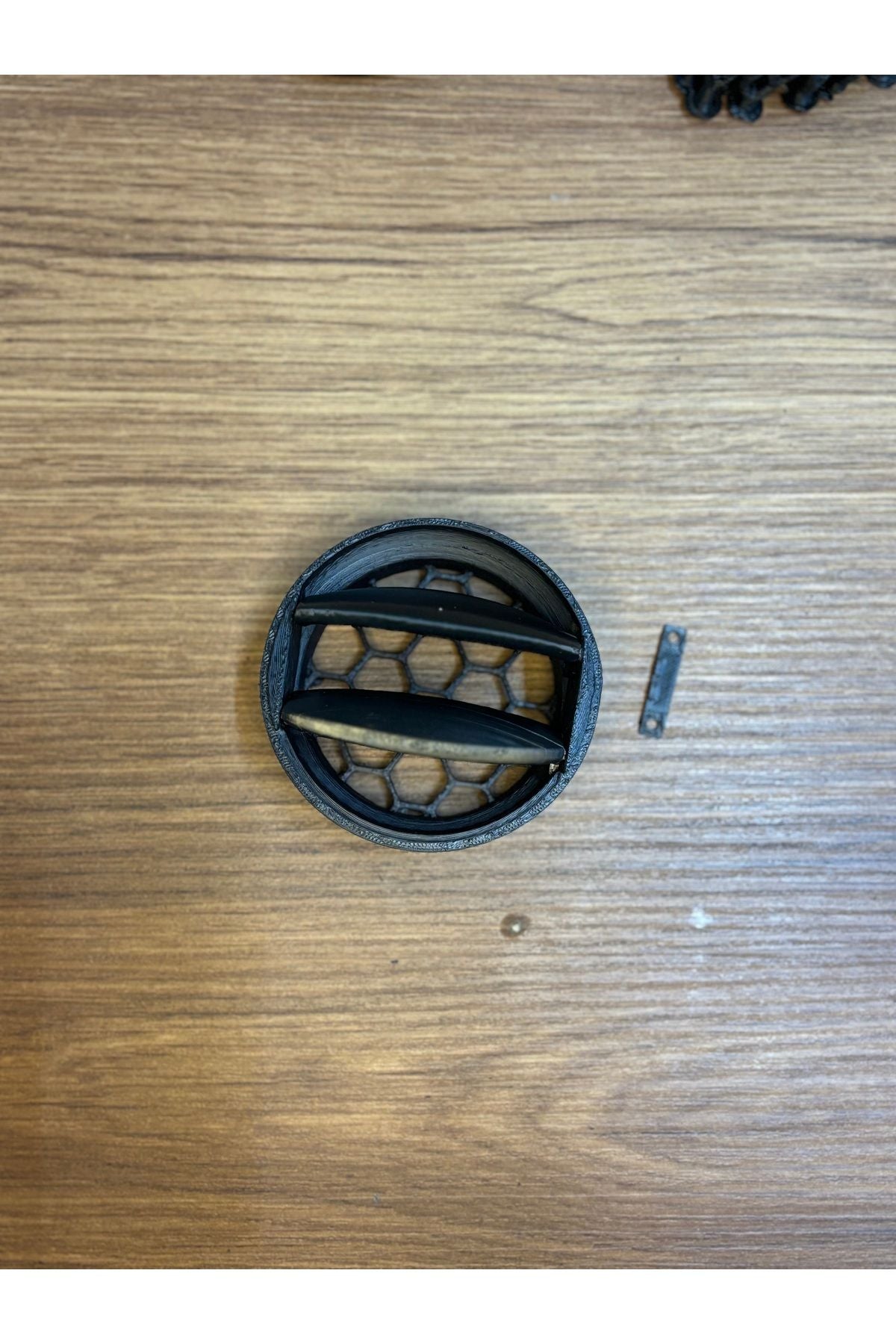 Seat Ibiza Ventilation Router