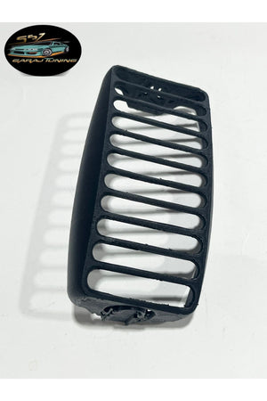 VOLKSWAGEN POLO CLASSIC HEATER GRILL