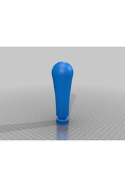 Renault Clio 3 vites topuzu