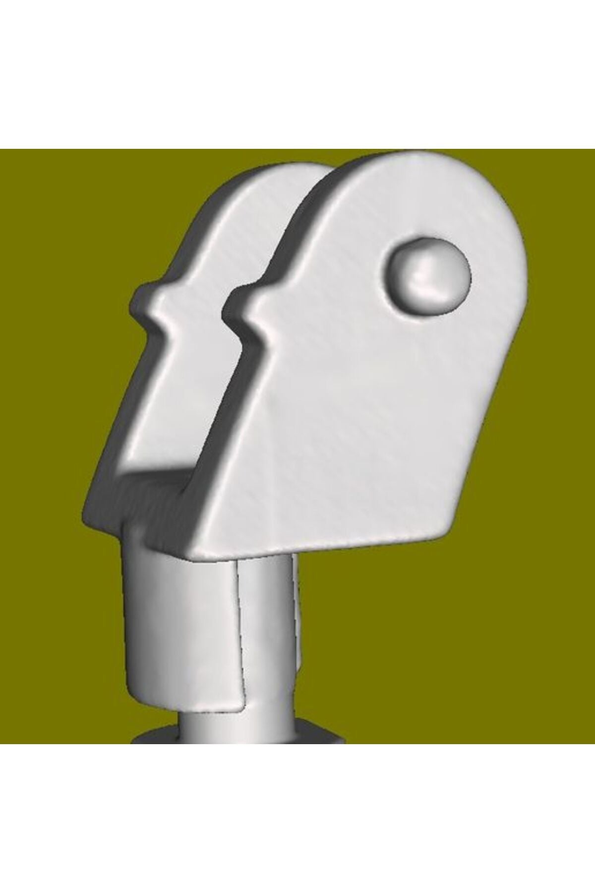 Headphone holder
